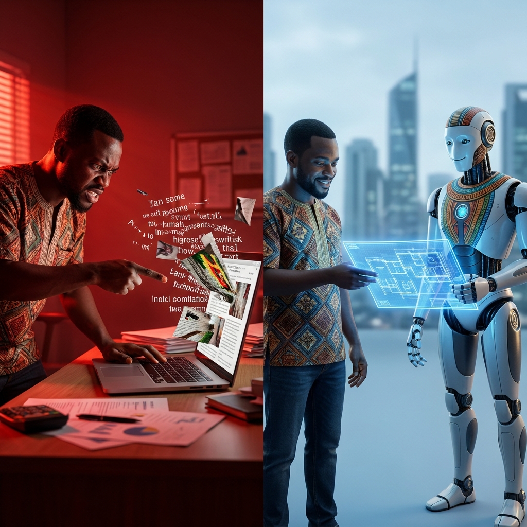 How to Talk to AI So It Understands Your Business (Simple Prompting Guide for 2026)