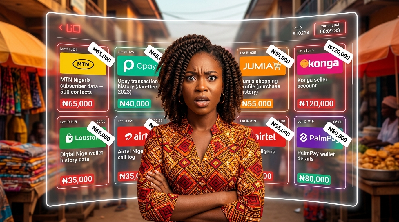 What Are Data Brokers and How to Remove Your Business Information From Them