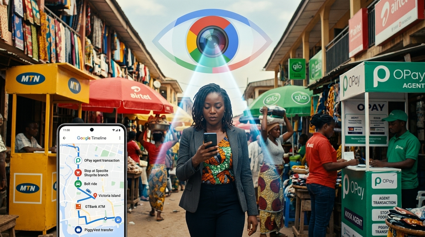 How to Stop Google From Tracking Your Business Activity Online